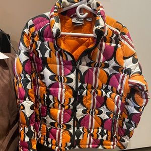 Obermeyer Women's Ski Jacket